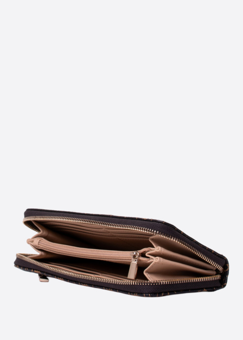 Кошелёк Laurel Guess