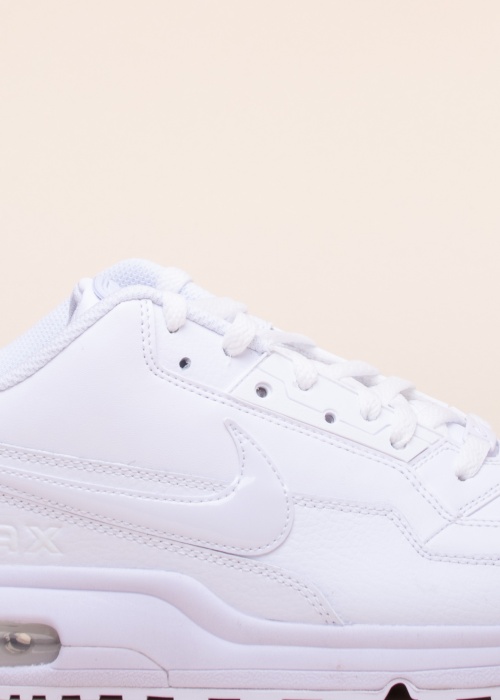 Nike vabaajajalatsid Air Max Ltd 3