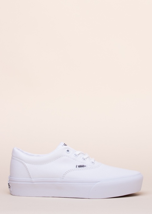 Тенниски Doheny Platform Vans