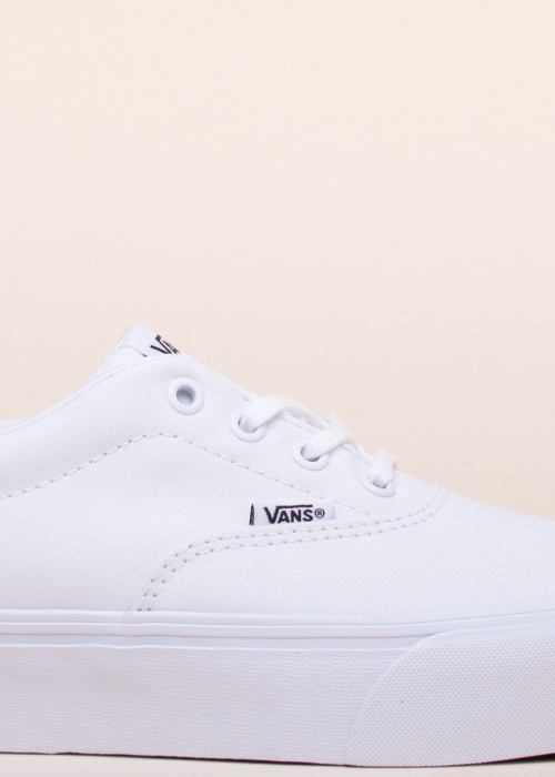 Тенниски Doheny Platform Vans