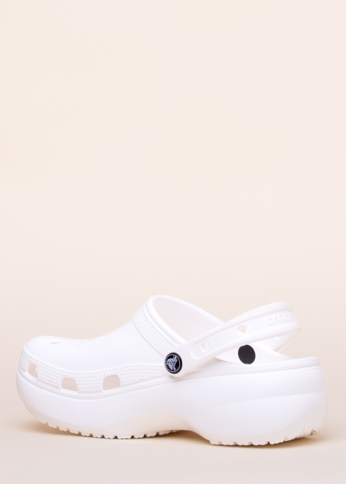 Crocs sandaalid Classic Platform