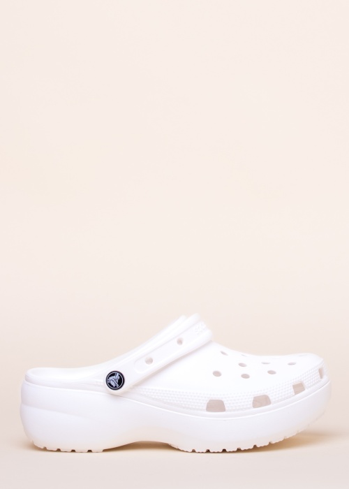 Crocs sandaalid Classic Platform