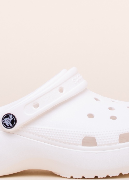 Crocs sandaalid Classic Platform