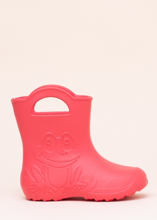 Резиновые сапоги Frog Camminare