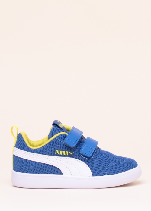 Тенниски Courtflex V2 Puma