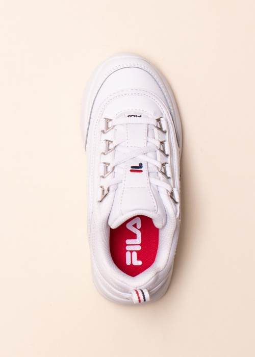 Повседневная обувь Strada Fila