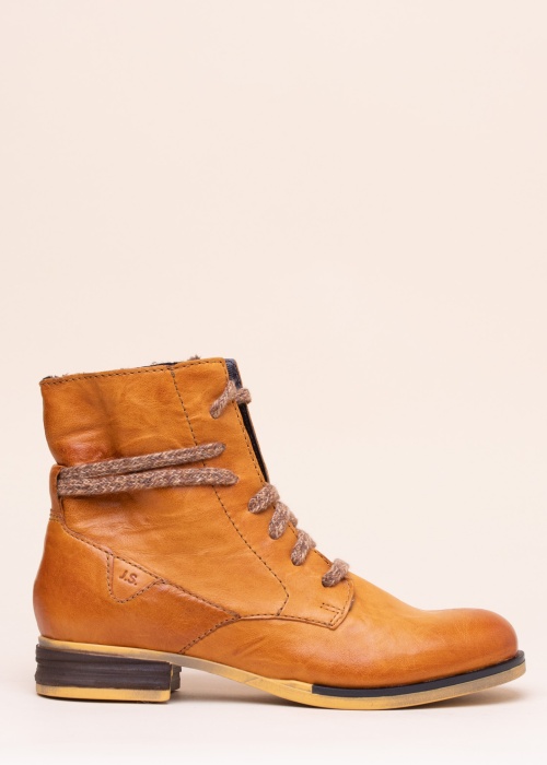 Josef Seibel poolsaapad Sanja 18