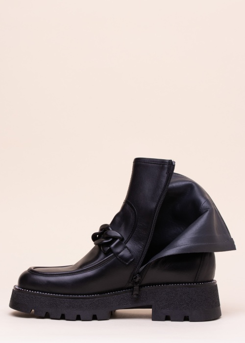 NeroGiardini poolsaapad Bologna