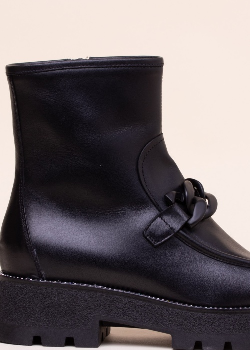 NeroGiardini poolsaapad Bologna