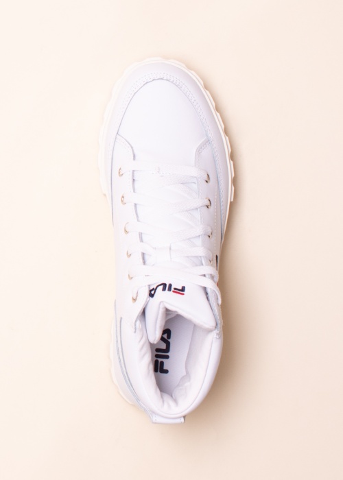 Fila tennised Sandblast