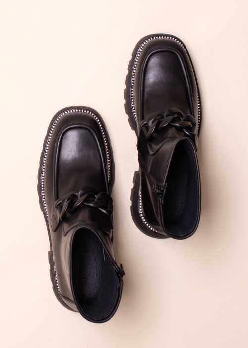 NeroGiardini poolsaapad Bologna