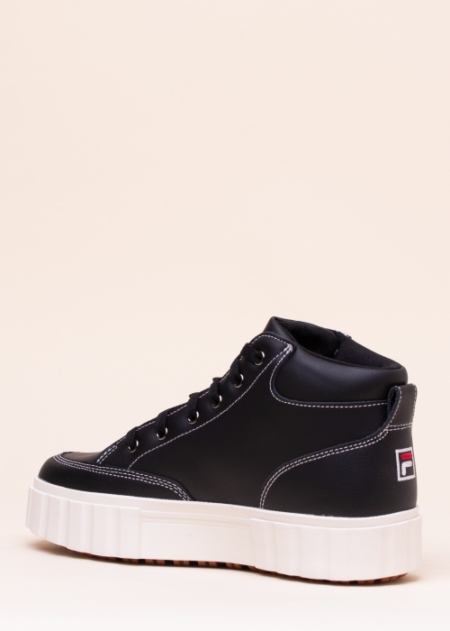 Тенниски Sandblast Fila