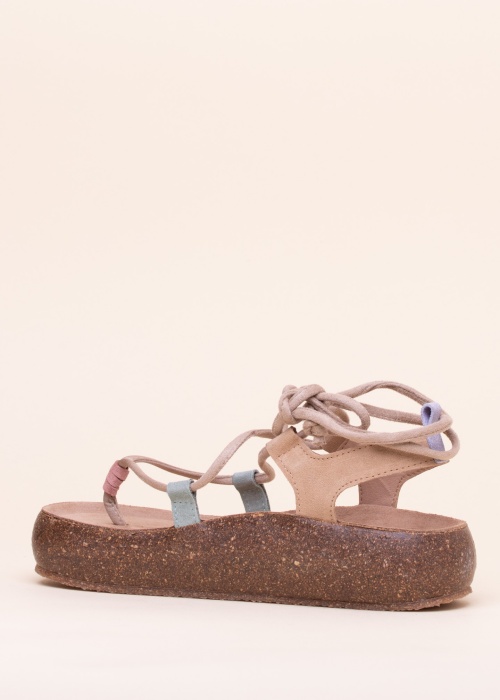 Туфли Bazil Musse & Cloud