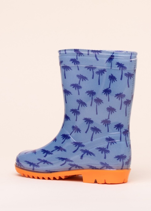 Резиновые сапоги Paw Patrol Leomil