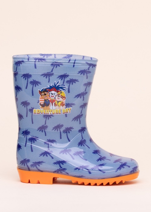 Резиновые сапоги Paw Patrol Leomil