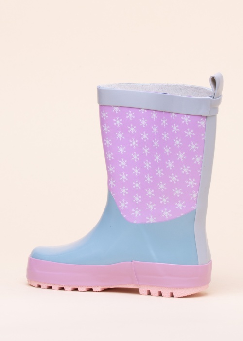 Резиновые сапоги Frozen Classic Leomil