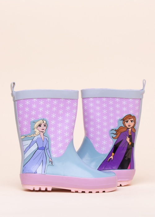 Резиновые сапоги Frozen Classic Leomil