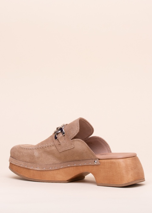 Туфли Mcrenata Musse & Cloud