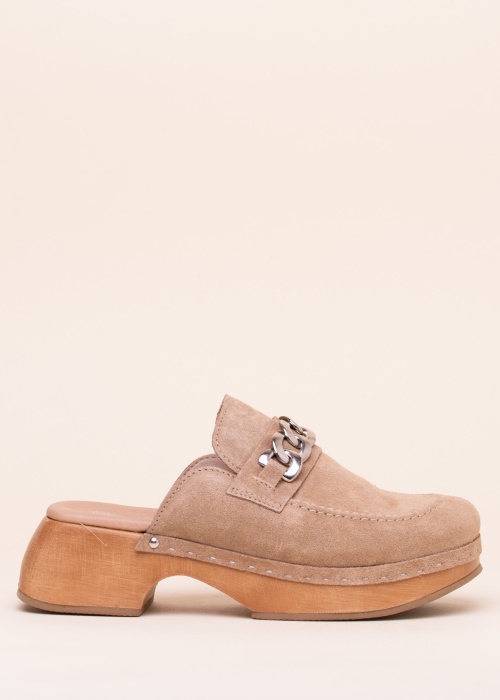 Туфли Mcrenata Musse & Cloud