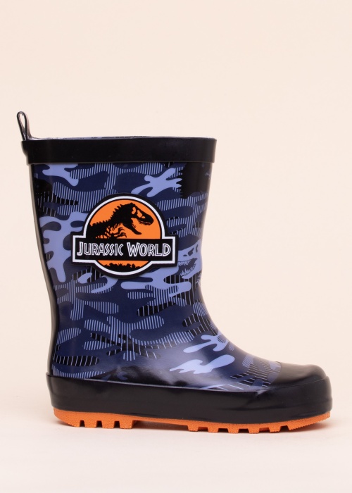 Leomil kummikud Jurassic World