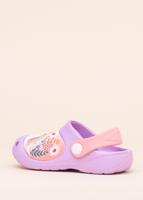 Сандалии Frozen Classic Leomil