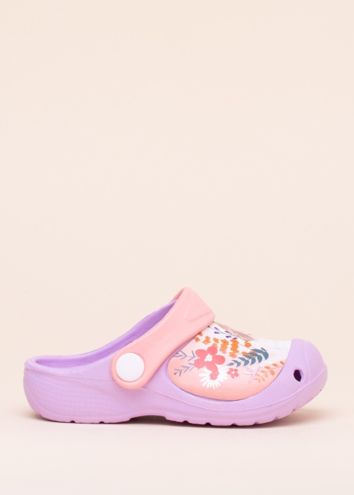 Сандалии Frozen Classic Leomil