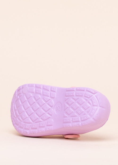 Сандалии Frozen Classic Leomil