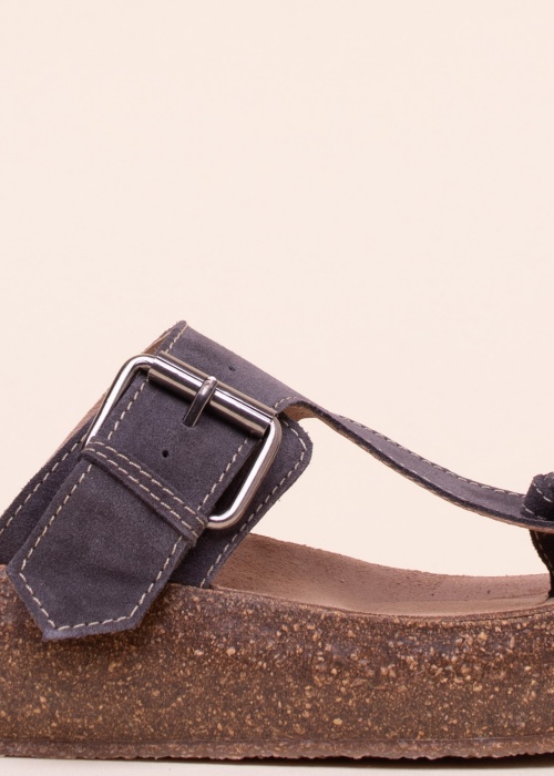 Сандалии Baiana Musse & Cloud