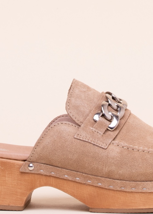 Туфли Mcrenata Musse & Cloud