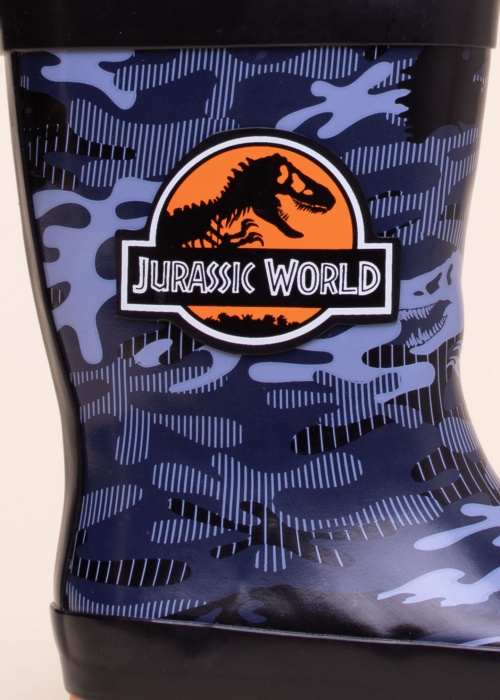 Leomil kummikud Jurassic World