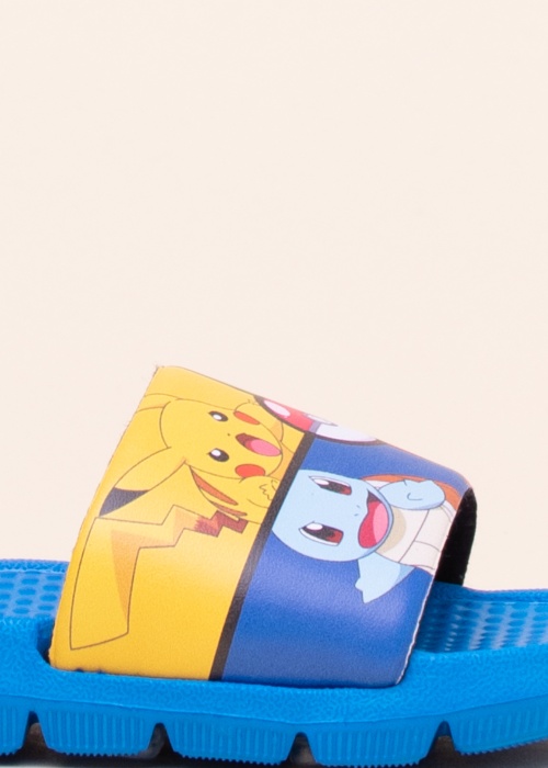 Leomil basseiniplätud Pokemon