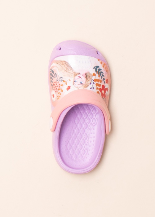 Сандалии Frozen Classic Leomil