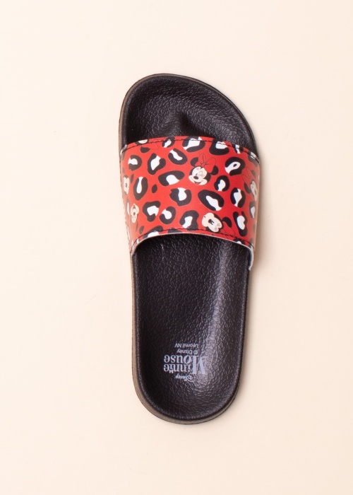 Шлёпанцы для бассейна Disney Minnie Leomil