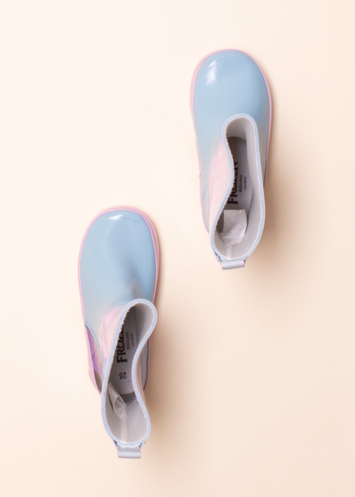 Резиновые сапоги Frozen Classic Leomil