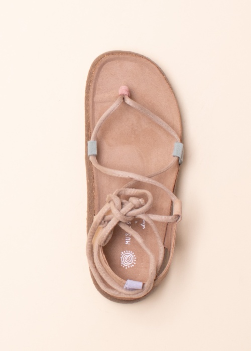 Туфли Bazil Musse & Cloud