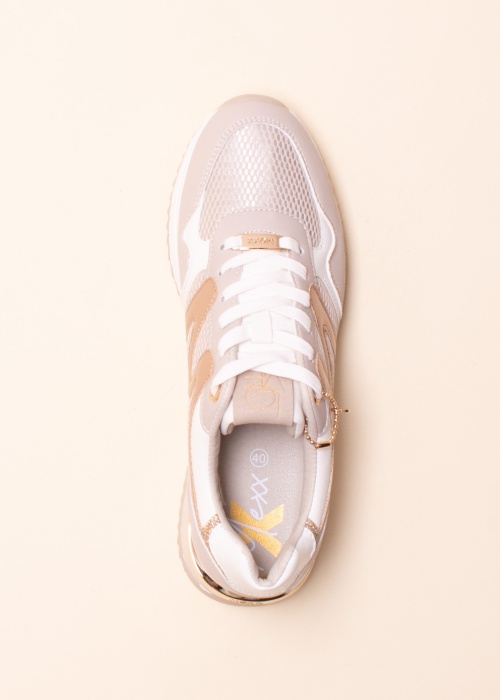 Кроссовки обложка Mexx