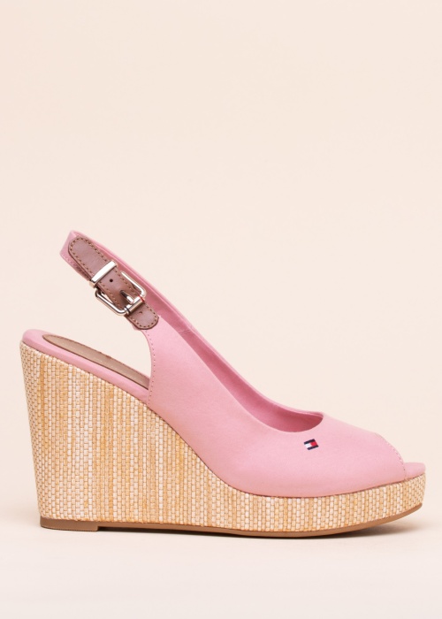 Туфли Tommy Hilfiger