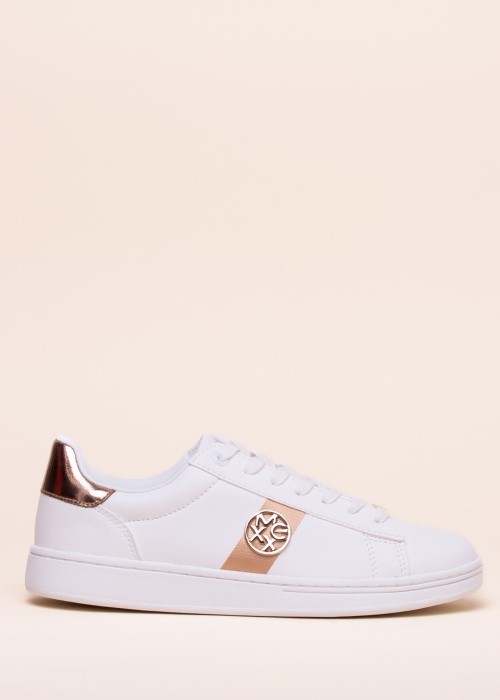 Mexx tennised Lanieke