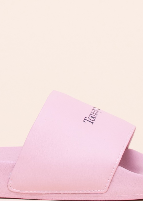 Шлёпанцы для бассейна Tommy Jeans