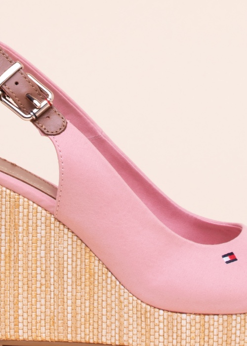 Туфли Tommy Hilfiger