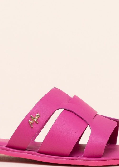 Босоножки Jacey Mexx