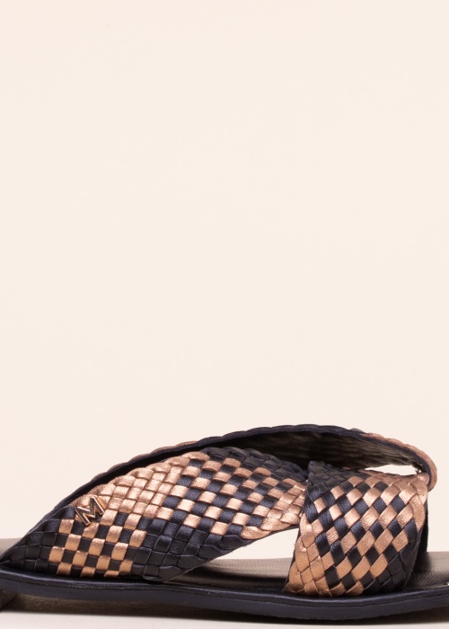 Босоножки Lysanna Mexx