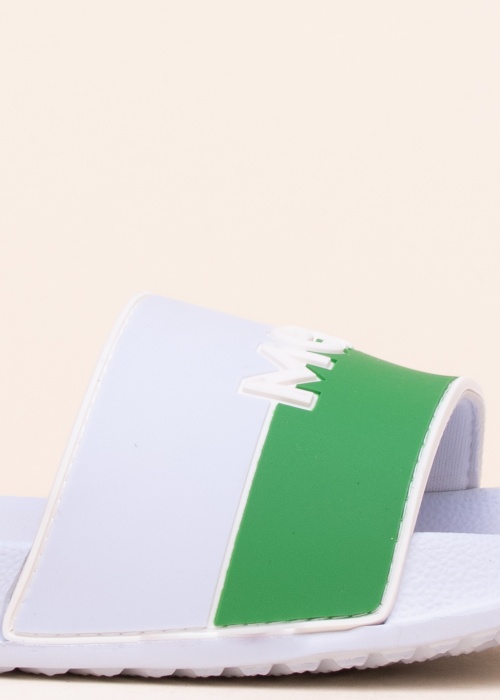 Шлёпанцы для бассейна Lyon Mexx