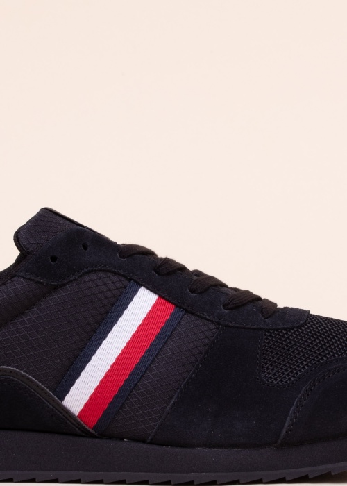 Tommy Hilfiger vabaajajalatsid Runner Evo