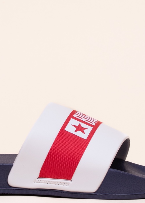 Шлёпанцы для бассейна Big Star