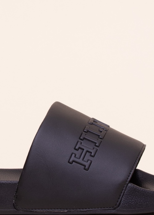 Шлёпанцы для бассейна Tommy Hilfiger