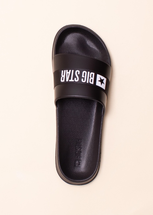 Шлёпанцы для бассейна Big Star