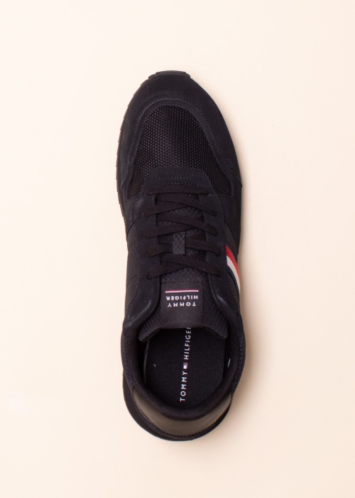 Tommy Hilfiger vabaajajalatsid Runner Evo