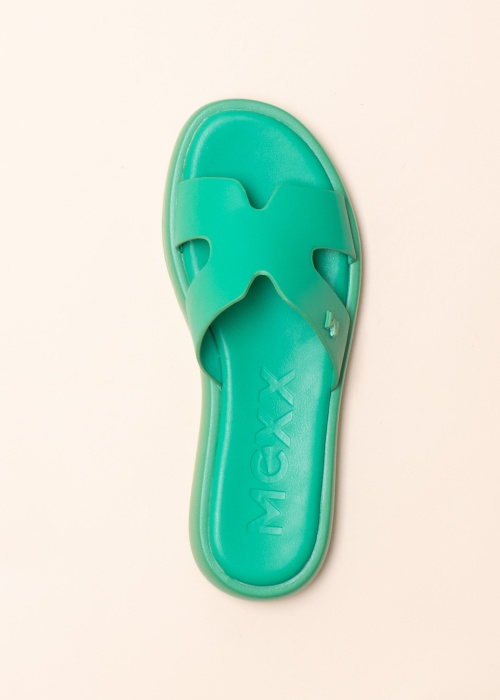 Сандалии Lotus Mexx