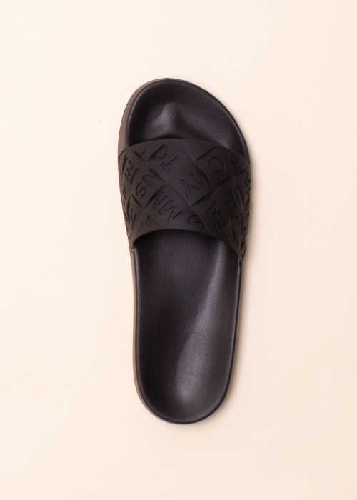 Шлёпанцы для бассейна Tommy Jeans